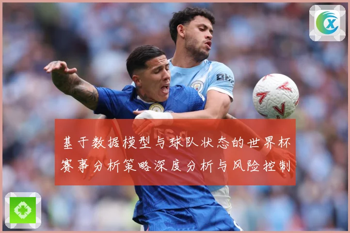 基于数据模型与球队状态的世界杯赛事分析策略深度分析与风险控制数据研判：最新赛事动态与深度分析